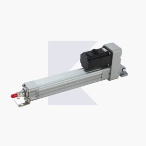 Vérins électriques - Série ED