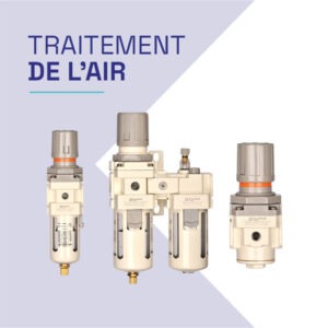 Traitement de l'air