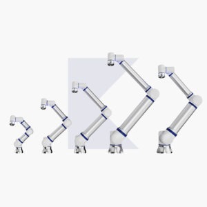 Cobots Bras robotisés - Série CS