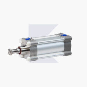 Vérin 81MVD hybride - ISO 15552 - Ø40 à 125