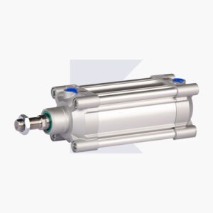Vérin série A - ISO 15552 - Ø32 à 125