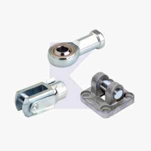 Accessoires vérins CNOMO