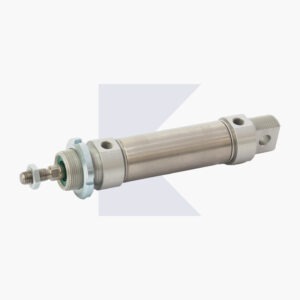 Vérin cylindrique M100 - Ø32 - 63