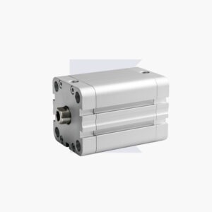 Vérin compact VI - ISO 21287 - Ø20 à 125